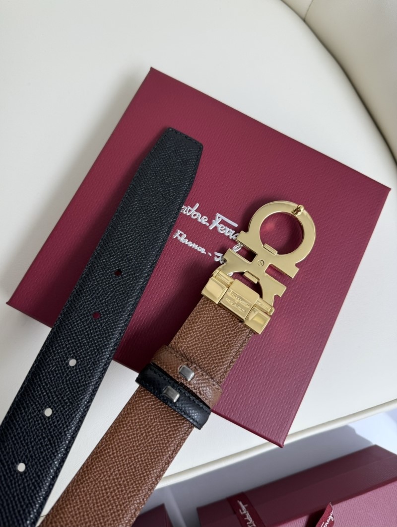 Ferragamo Belts